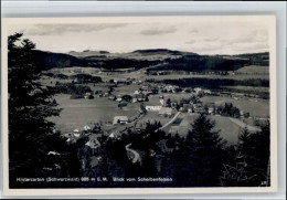 Delcampe - Hinterzarten Breisgau-Hochschwarzwald BW - Hinterzarten