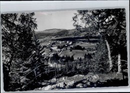 Delcampe - Hinterzarten Breisgau-Hochschwarzwald BW - Hinterzarten