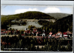 Delcampe - Hinterzarten Breisgau-Hochschwarzwald BW - Hinterzarten