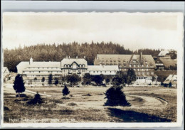 Delcampe - Feldberg Schwarzwald Feldberger Hof - Feldberg