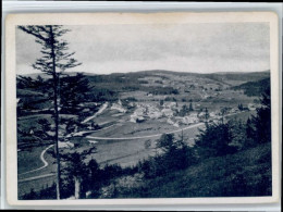 Delcampe - Altglashuetten Feldberg Schwarzwald Alkau - Feldberg