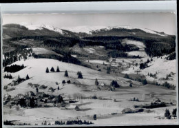 Delcampe - Altglashuetten Feldberg Schwarzwald - Feldberg