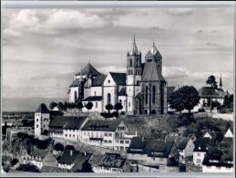Delcampe - Breisach Rhein Breisach St Stephansmuenster - Breisach