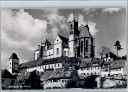 Delcampe - Breisach Rhein Breisach - Breisach