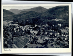 Delcampe - BADENWEILER BW - Badenweiler