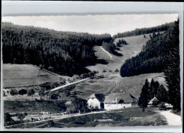 Delcampe - BADENWEILER BW Gasthaus Auerhahn Sirnitz - Badenweiler