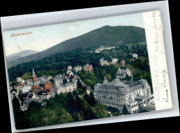 Delcampe - BADENWEILER BW - Badenweiler