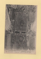 Delcampe - Baalbek - Plafond Du Temple - Libanon
