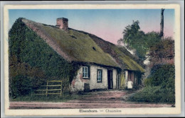 Delcampe - Elsenborn Chaumiere - Elsenborn (camp)