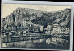Delcampe - Dinant Wallonie Dinant Zerstoerung - Dinant