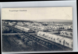 Delcampe - Elsenborn Truppenuebungsplatz - Elsenborn (camp)
