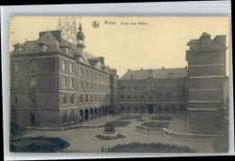 Delcampe - Mons Hainaut Mons Ecole Mines - Mons
