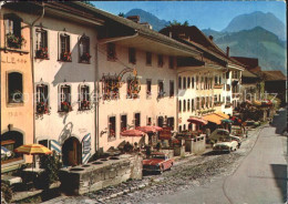 Delcampe - Gruyeres FR Cafe - Other & Unclassified