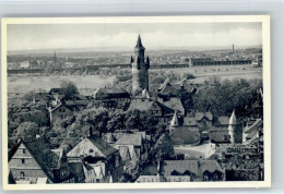 Delcampe - Friedberg Hessen Friedberg Burg - Friedberg