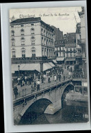 Delcampe - Charleroi Wallonie Charleroi Sambre Pont - Chimay