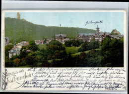 Delcampe - Falkenstein Taunus - Königstein