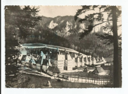 Delcampe - La Chartreuse En Dauphiné - Le Monastère - Année 1949 - Phlogophilie - Flamme Postale - Chartreuse