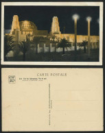 Delcampe - Bourgon & Chevalier Old Postcard Cite Des Informations - Esposizioni