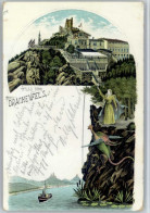Delcampe - Koenigswinter Drachenfels - Königswinter