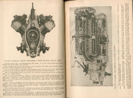 Delcampe - Audels Automobile Guide With Questions, Answers And Illustrations By Gideon Harris And Associates - 1917 - 1900-1949