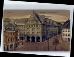 Delcampe - Koeln Rhein Koeln Stadthaus Guerzenichstrasse * - Köln