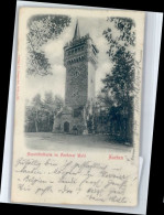 Delcampe - AACHEN NRW Aussichtsturm - Aachen