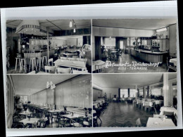Delcampe - Ahle Restaurant Zum Brueckenkopf - Bünde