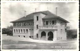 Delcampe - Siviriez La Nouvelle Ecole - Other & Unclassified