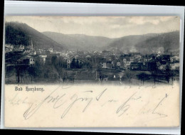 Delcampe - Bad Harzburg - Bad Harzburg