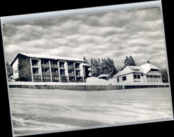 Delcampe - Falkau Haus Gertrud - Feldberg