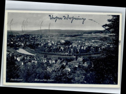 Delcampe - SAARBRueCKEN Saarland - Saarbrücken