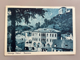 Delcampe - POLCENIGO ( UDINE ) PANORAMA - Udine