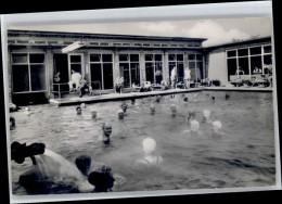 Delcampe - Bad Bellingen Thermalbad - Bad Bellingen