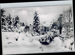 Delcampe - Jagdhaus Sauerland Gasthof Wiese - Schmallenberg