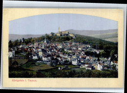 Delcampe - Koenigstein Taunus - Königstein
