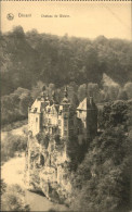Delcampe - Dinant Wallonie Dinant Chateau Walzin - Dinant