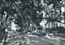 Delcampe - Ae692 Cartolina Sangemini Ingresso Al Parco Della Sorgente  Provincia Di Terni - Terni