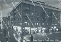 Delcampe - Ae693 Cartolina Terni  Citta' Corso Tacito E Largo Villa Glori - Terni