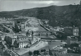 Delcampe - Ah707 Cartolina Cosenza Citta' Ponte Alarico - Cosenza