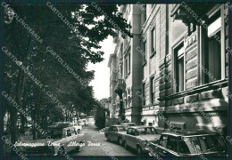Delcampe - Parma Salsomaggiore Auto Foto FG Cartolina KB3653 - Parma