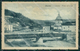 Delcampe - Cosenza Città Cartolina QZ3883 - Cosenza