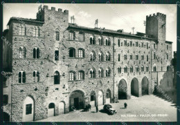 Delcampe - Pisa Volterra Foto FG Cartolina KV7261 - Pisa