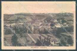Delcampe - Asti Belveglio Cartolina JK5277 - Asti