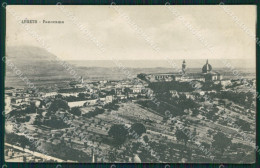 Delcampe - Ancona Loreto ANGOLINO SCOLLATO Cartolina KVM0273 - Ancona