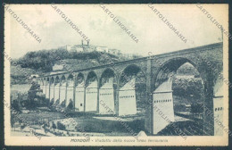 Delcampe - Cuneo Mondovì Cartolina ZB1984 - Cuneo