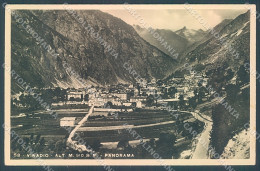 Delcampe - Cuneo Vinadio Valle Stura Foto Cartolina JK2517 - Cuneo