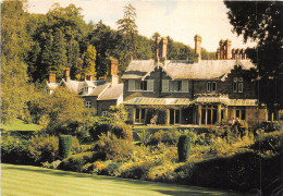 Delcampe - Uk44118 Polesden Lacey Uk - Surrey