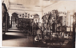 Delcampe - SINGA MUSEUM - Singapur