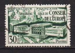Delcampe - Frankreich  942 , Gestempelt / O  (X 1957) - Gebraucht