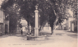 Delcampe - SASSENAGE - Sassenage